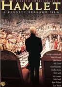 Hamlet (2 tape set)